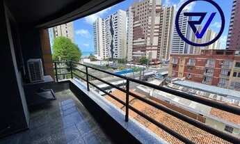 Imagem 3: FORTALEZA - Flat - Meireles