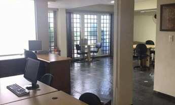 Imagem 5: Sala, 166 m² - venda por R$ 1.060.000 ou aluguel por R$ 7.000/mês - Centro - Santo André/S