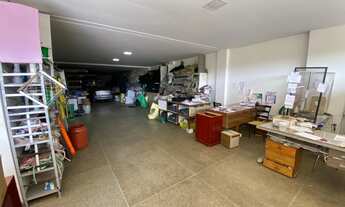 Imagem 6: BRASÍLIA - COMERCIAL - SETOR HABITACIONAL ARNIQUEIRA (ÁGUAS CLARAS