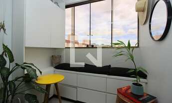 Imagem 5: Apartamento para Aluguel - Setor Sudoeste, 1 Quarto, 34 m2