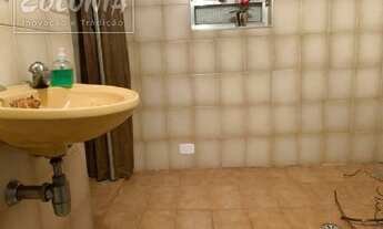 Imagem 5: Santo André - Casa Padrão - Vila Camilópolis