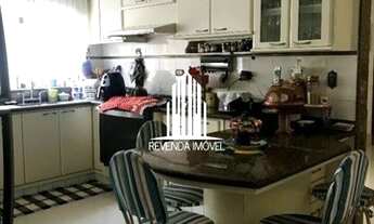 Imagem 6: Casa Assobradada com 5 dormitórios à venda no Parque da Mooca