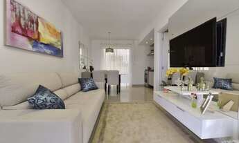 Imagem 5: Casa Residencial à venda, Vila Mineirão, Sorocaba - CA0184