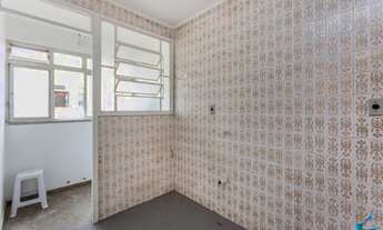 Imagem 7: Apartamento com 59 m² privativos tem 2 quartos no Passo da Areia - Porto Alegre - RS