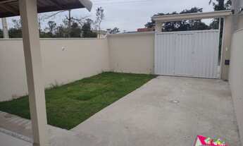 Imagem 3: Casa Linda a Venda, 2 Dormitórios, Pertinho do Barroco em Itaipuaçu!