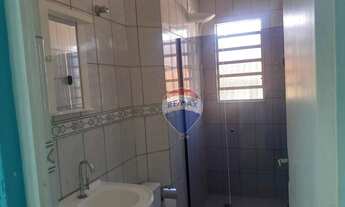 Imagem 7: Apartamento com 2 dormitórios para alugar, 52 m² por R$ 900,00/mês - Recanto Quarto Centen