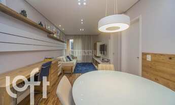 Imagem 2: São Paulo - Apartamento Padrão - Vila Olímpia