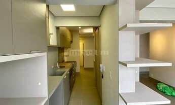 Imagem 6: São Paulo - Apartamento Padrão - Pinheiros