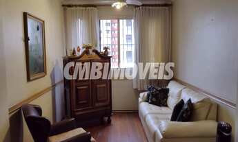 Imagem 3: Apartamento - Cambuí - Campinas