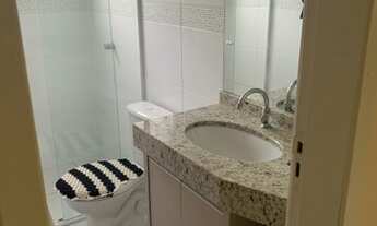 Imagem 5: Locação Apto Porto Felice - 2 quartos