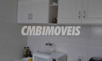 Imagem 5: Apartamento - Jardim García - Campinas