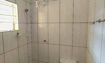 Imagem 5: Casa com 1 dormitório para alugar, 75 m² por R$ 950,00/mês - Jardim Silvina - São Bernardo