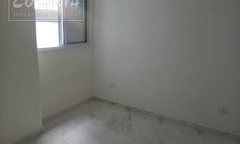 Imagem 6: Santo André - Apartamento Padrão - Vila Eldízia