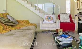 Imagem: Casa com 3 dormitórios à venda, 115 m²