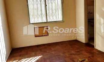 Imagem 2: Conjugado 20m² , na Rua Francisco Sá - Copacabanana, Posto 6