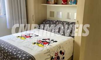 Imagem 4: Apartamento - Vila Industrial - Campinas