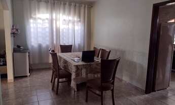 Imagem 4: Casa na Laje no Arapoanga Quadra 7 H - Próximo a Lotérica