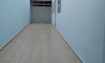 Imagem 2: Galpão para aluguel, 5 vagas, Vila Moinho Velho - São Paulo/SP