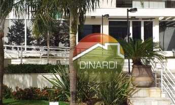 Imagem 6: Apartamento com 3 dormitórios à venda, 114 m² por R$ 650.000 - Bosque das Juritis - Ribeir