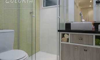 Imagem 6: São Bernardo do Campo - Apartamento Padrão - Baeta Neves