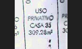Imagem 6: Lote D35 no Condomínio Estrela do Lago !!!