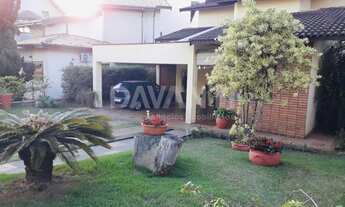 Imagem: Casa - Condomínio Green Boulevard - Valinhos