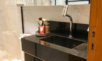 Imagem 2: São Caetano do Sul - Apartamento Padrão - Santa Maria