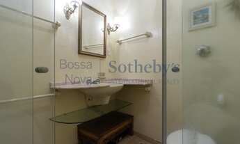 Imagem 6: Casa em estilo colonial no Centro Histórico