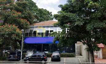 Imagem 3: Imóvel comercial à venda e também para locação