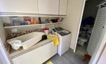 Imagem 6: CASA TERREA - DAMHA 3