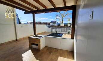 Imagem 7: Casa com 3 dormitórios à venda, 130 m² por R$ 737.000,00 - Forquilhinhas - São José/SC