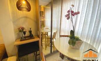 Imagem 5: Cenário Pq do Povo - Apartamento Incrível