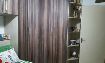 Imagem: Apto em Condomínio Fechado com área de