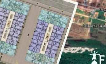 Imagem 6: Fort do Farol, Apto em Salinas - PA, 2 quartos sendo 1 suíte