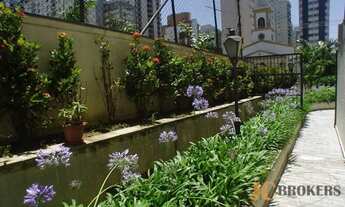 Imagem 7: Apartamento com 98m², 3 dormitórios sendo 1 suíte, 2 vagas