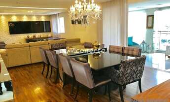 Imagem 6: APARTAMENTO - TATUAPÉ - SP