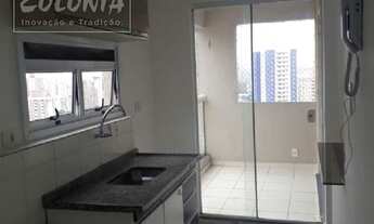 Imagem 4: Santo André - Apartamento Padrão - Vila Assunção