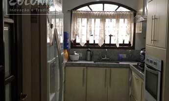 Imagem 3: Santo André - Apartamento Padrão - Vila Metalúrgica