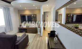 Imagem 2: Apartamento - São Bernardo - Campinas