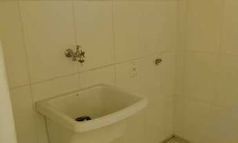 Imagem 3: Vendo ou Alugo Apartamento no Bairro Nova Pampulha, 2 Quartos