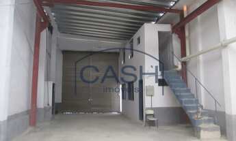 Imagem 2: Galpão - 1.540m² - São Cristovão / Rio de Janeiro - Ref.: 5775