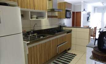 Imagem 5: Casa no New Golden Vile em UBERLÂNDIA - MG