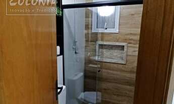 Imagem 5: Santo André - Apartamento Padrão - Utinga