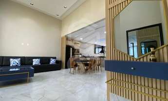 Imagem 5: INDAIATUBA - Casa de Condomínio - JARDIM RESIDENCIAL DONA MARIA JOSÉ