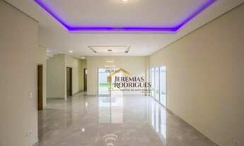 Imagem 2: Casa com 3 dormitórios à venda, 290 m² por R$ 1.350.000,00 - Reserva dos Lagos - Pindamonh