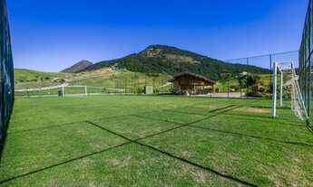 Imagem 14: Condomínio Pedra do Vale Maricá - Lote plano com 450² cercado de verde!