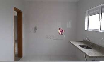 Imagem 6: Rudge Ramos, Apto ( Novo ) 02 dorms, sendo 01 suíte , 01 vaga 77,85m²