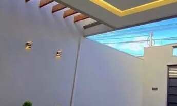 Imagem 2: CASA NO SIM- 3 QUARTOS