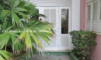 Imagem 7: Casa para Venda, Pituba, 8 dormitórios, 3 suítes, 5 banheiros, 3 vagas