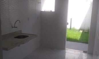 Imagem 3: Casa Padrão Residencial Antônio Danúbio